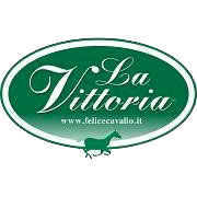 logo La Vittoria mangimi